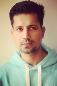 Sumeet Vyas portrait