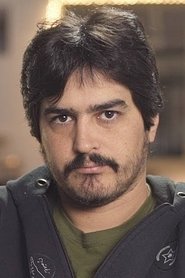 Federico Sosa portrait