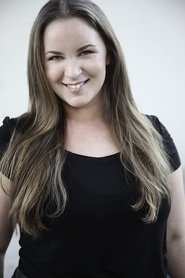 Mandy Brooke portrait