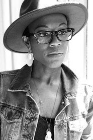 Latrelle Allen portrait