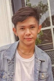 Joshua De Guzman portrait