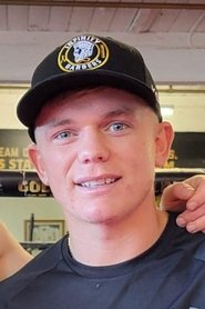 Koby McNamara portrait