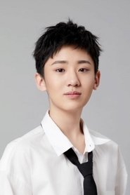 Zimuo Zhu portrait