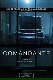 Comandante