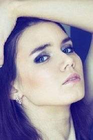 Yuliya Chayka portrait