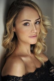 Lauren Grimson portrait