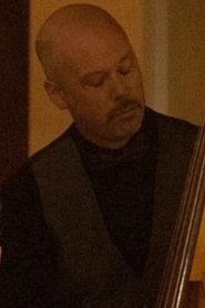 Dave Leitch portrait