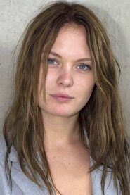 Linda Molin portrait