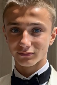 Georgi Vasilev portrait