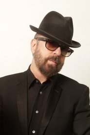David A. Stewart portrait