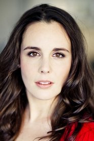 Valérie Cadieux portrait