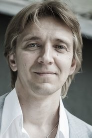 Aleksey Zuev portrait