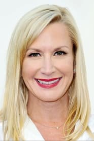 Angela Kinsey portrait