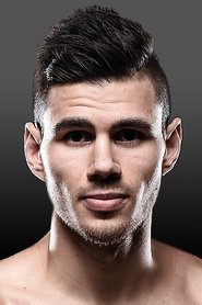 Niclas Larsen portrait