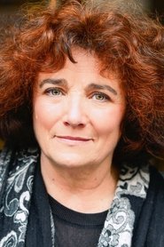 Coline Serreau portrait