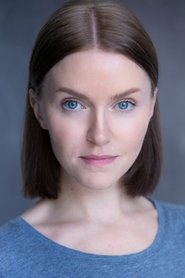 Erin Shanagher portrait