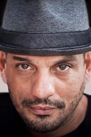 Santiago Cirilo portrait
