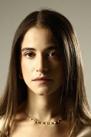Nefeli Kouri portrait