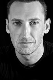 János Timkó portrait