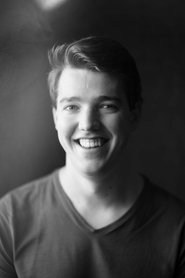 Hugo Zijtveld portrait