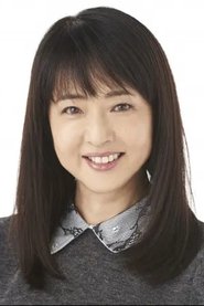 Jun Miho portrait
