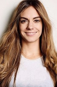 Ashley Avci portrait