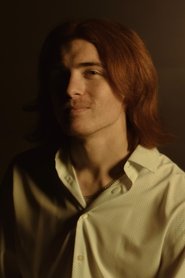 Luke Parrett portrait
