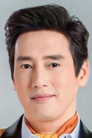Saksit Tangthong portrait