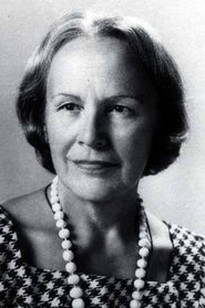 Nilde Iotti portrait