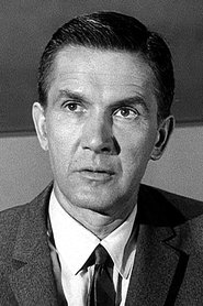Lin McCarthy portrait