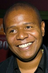 Damon Whitaker portrait