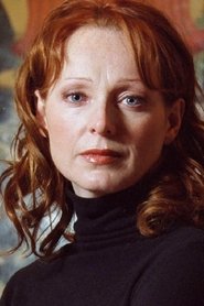 Marnie McPhail portrait