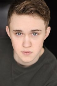 Connor Stanhope portrait