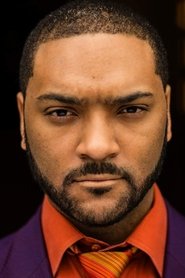 Langston Fishburne portrait