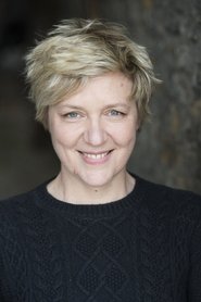 Elsa Bouchain portrait