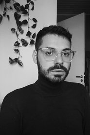 Gabriel Canto portrait