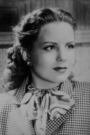 Rosario Granados portrait