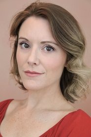 Heather Gilliland portrait