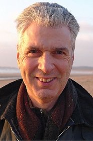 Jon Savage portrait