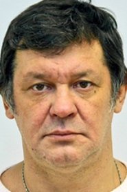 Petr Smidovich portrait