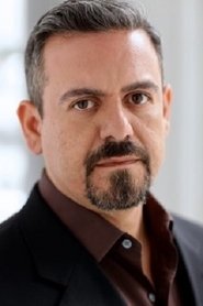 Frank Pando portrait