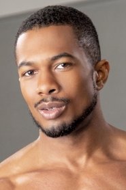 Sean Xavier portrait