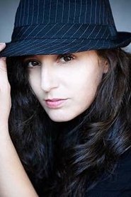 Sylvie Jacob portrait