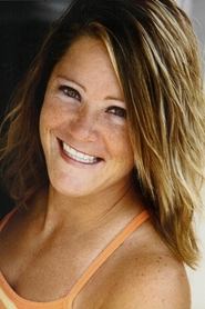 Luci Romberg portrait