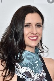Antonella Costa portrait