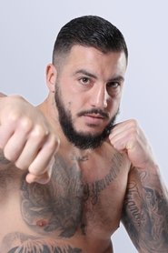 Mattia Faraoni portrait
