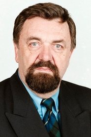 Tõnu Mikk portrait
