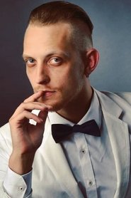 Yevhen Kovyrzanov portrait
