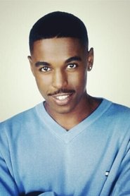 Merlin Santana portrait