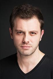 Yusuf Akgün portrait